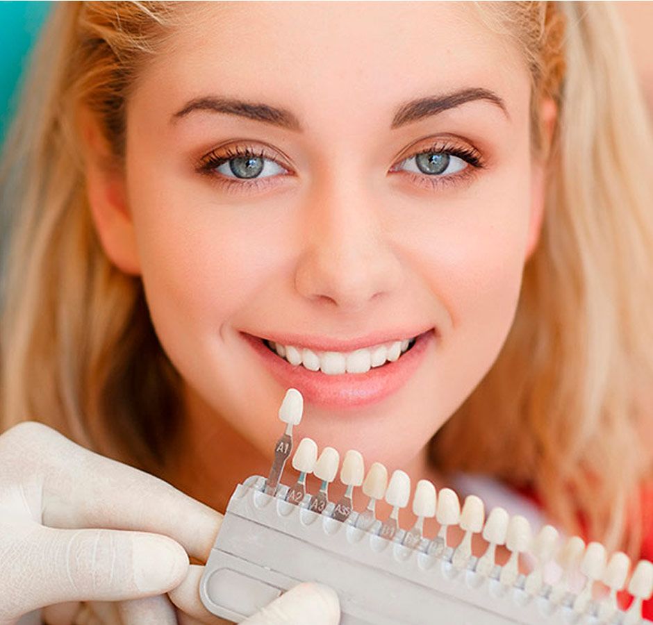 Hollywood Smile Makeover Playa del Carmen