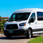 Free Pick Up Transportation