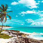 Playa del Carmen Mexico benefits
