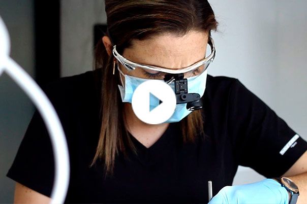Top dentists Playa del Carmen