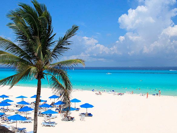 Playacar Playa del Carmen