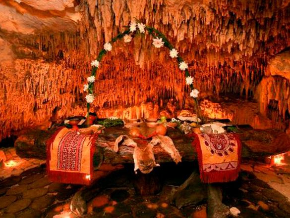 Dinning Playa del Carmen Mexico