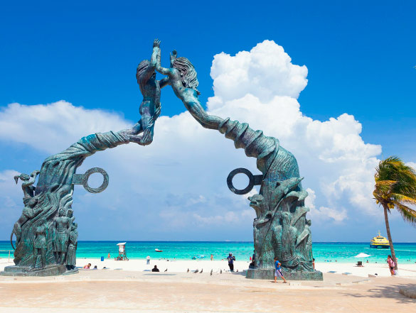 Playa del Carmen