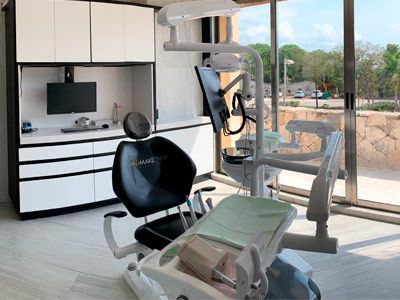 Dental facilities Smile Makeover