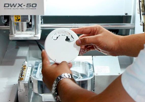 CAD/CAM In house Lab