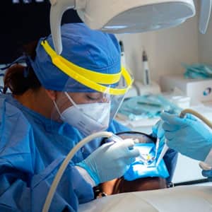 Best Dentist in Mexico