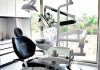 Dental Chair with Intraoral camera